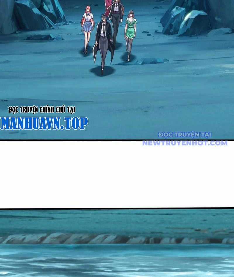 Ta Tu Luyện Thành Thần Tại Đô Thị Chapter 89 trang 3