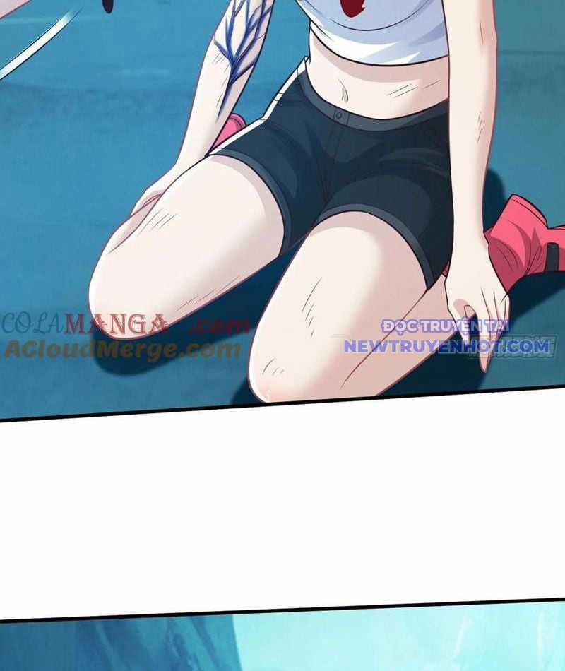 Ta Tu Luyện Thành Thần Tại Đô Thị Chapter 89 trang 31