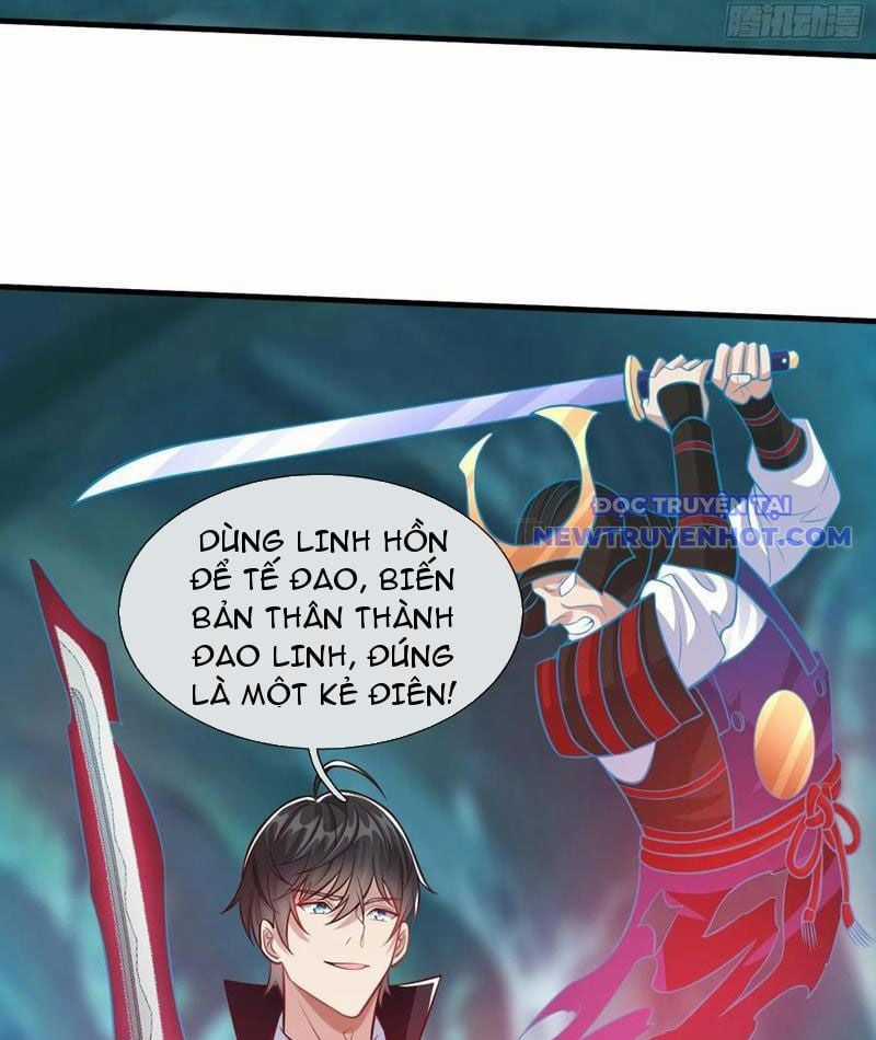 Ta Tu Luyện Thành Thần Tại Đô Thị Chapter 89 trang 33