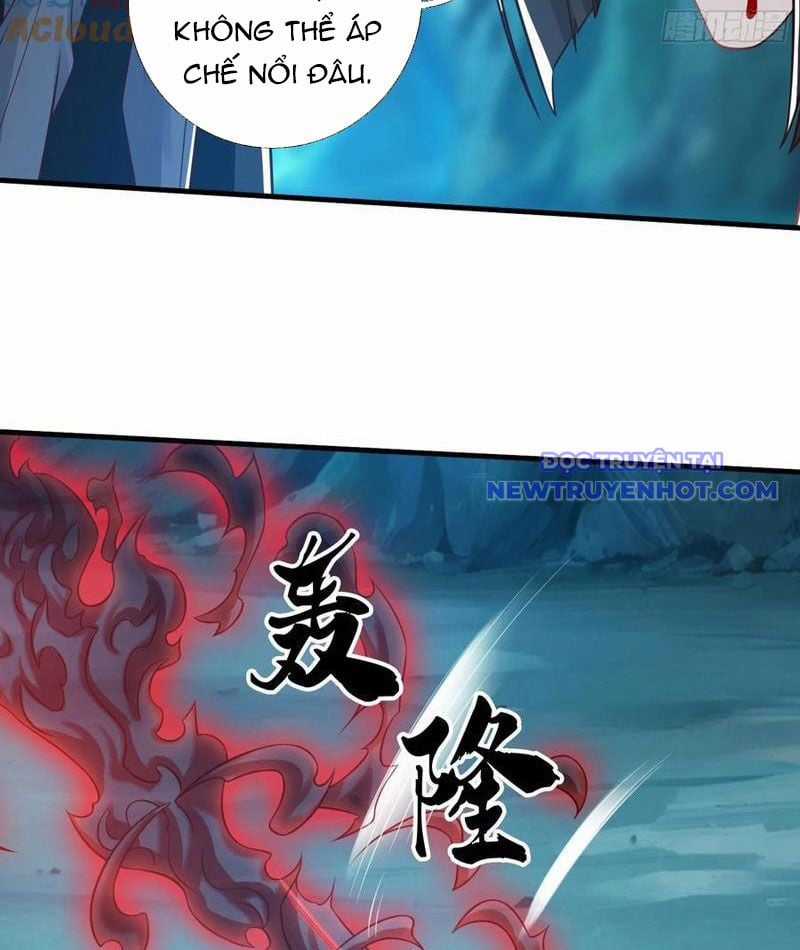 Ta Tu Luyện Thành Thần Tại Đô Thị Chapter 89 trang 36