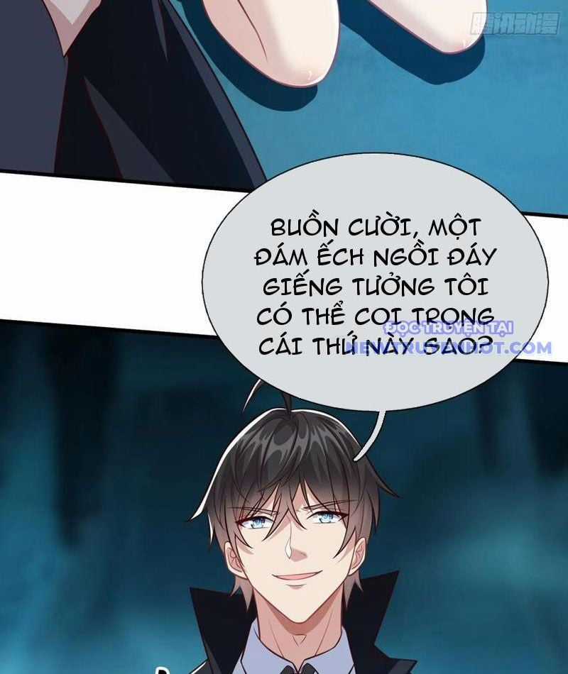 Ta Tu Luyện Thành Thần Tại Đô Thị Chapter 89 trang 39