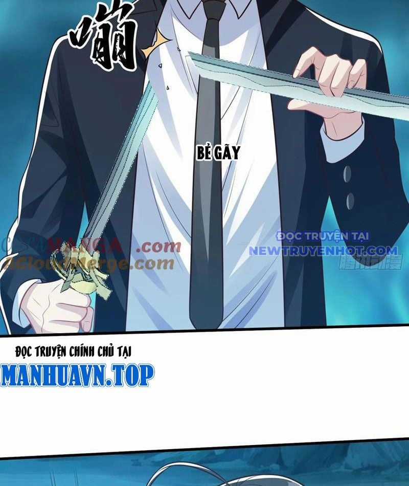 Ta Tu Luyện Thành Thần Tại Đô Thị Chapter 89 trang 40