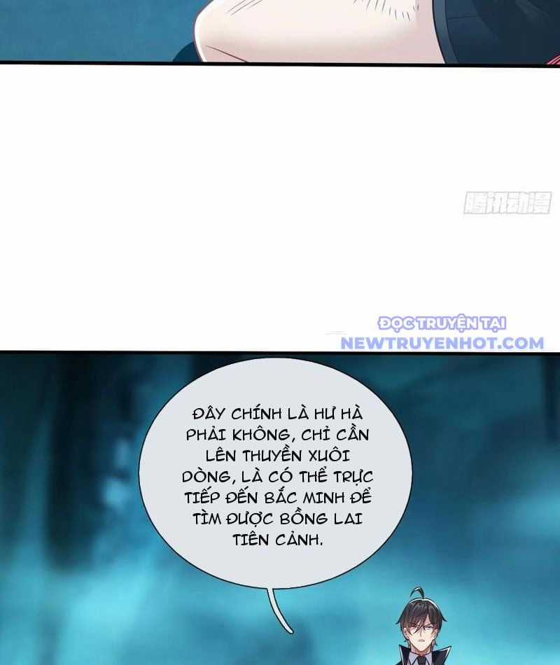 Ta Tu Luyện Thành Thần Tại Đô Thị Chapter 89 trang 42