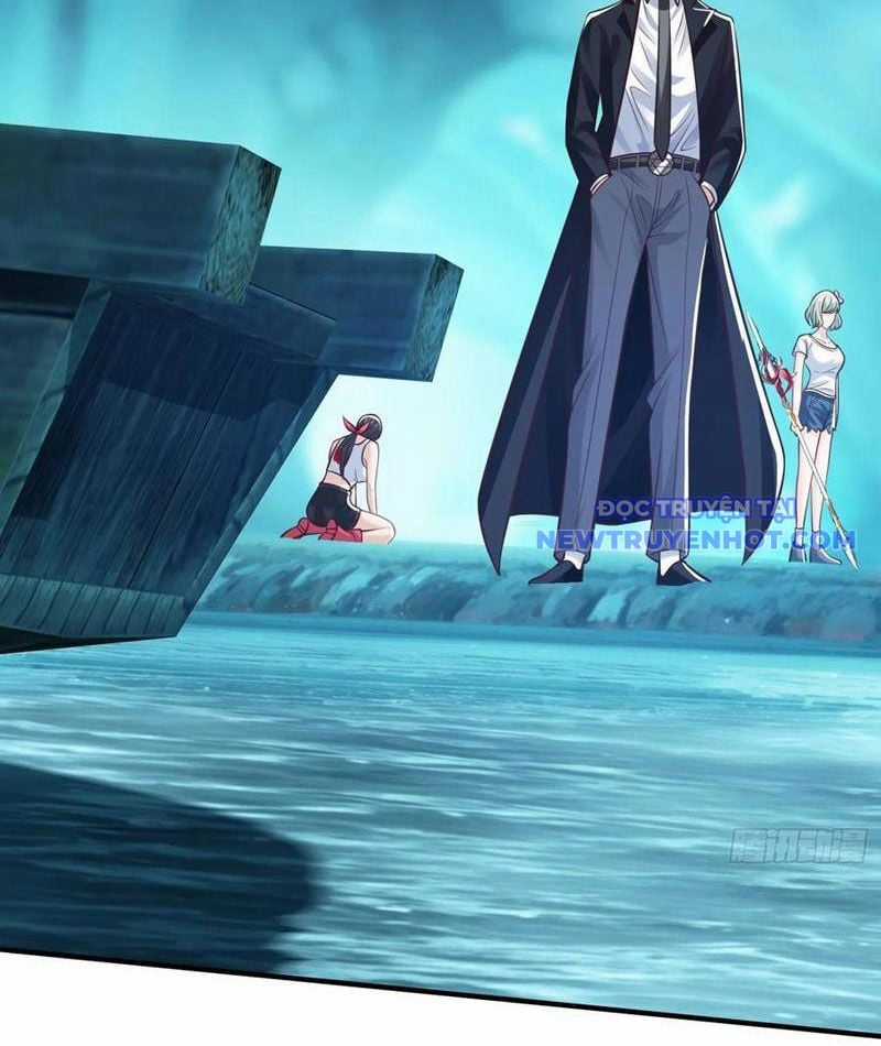 Ta Tu Luyện Thành Thần Tại Đô Thị Chapter 89 trang 43