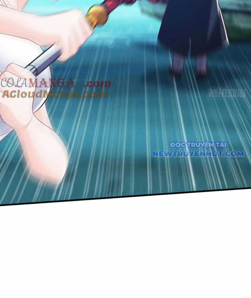 Ta Tu Luyện Thành Thần Tại Đô Thị Chapter 89 trang 45