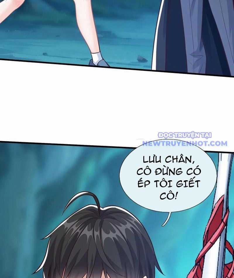 Ta Tu Luyện Thành Thần Tại Đô Thị Chapter 89 trang 47