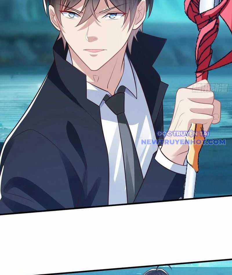 Ta Tu Luyện Thành Thần Tại Đô Thị Chapter 89 trang 48