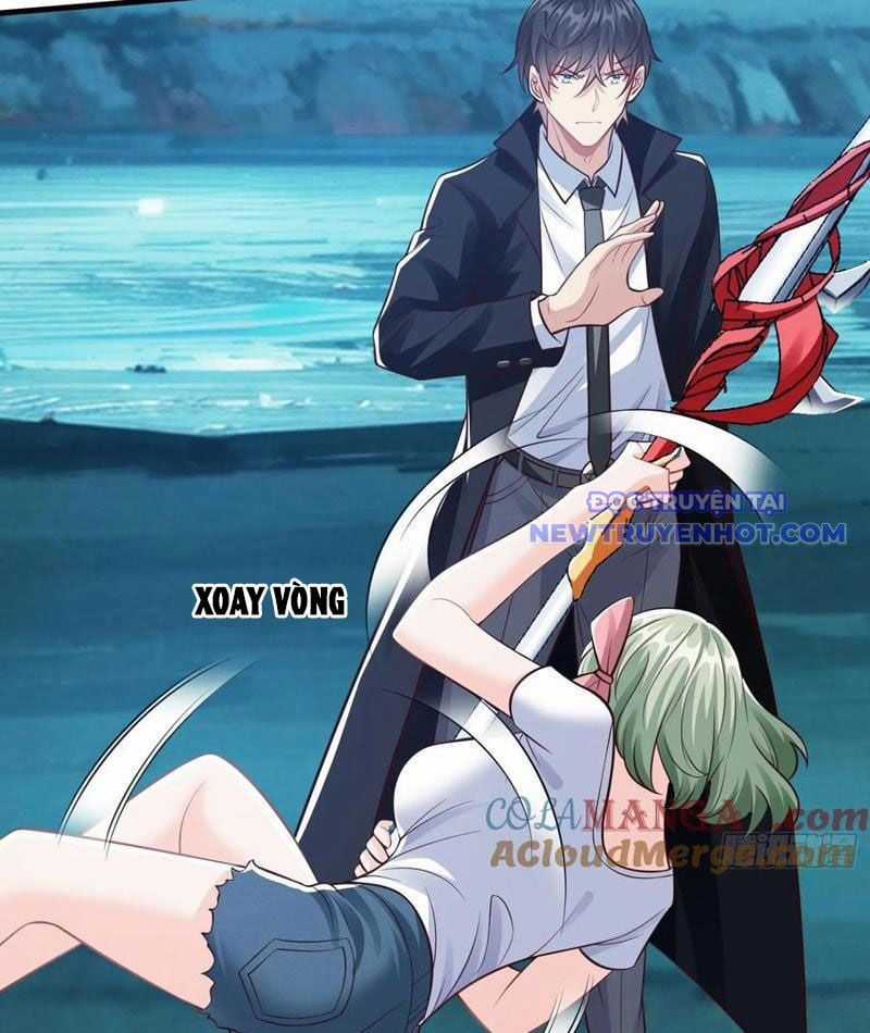 Ta Tu Luyện Thành Thần Tại Đô Thị Chapter 89 trang 49