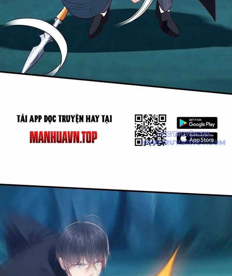 Ta Tu Luyện Thành Thần Tại Đô Thị Chapter 89 trang 50