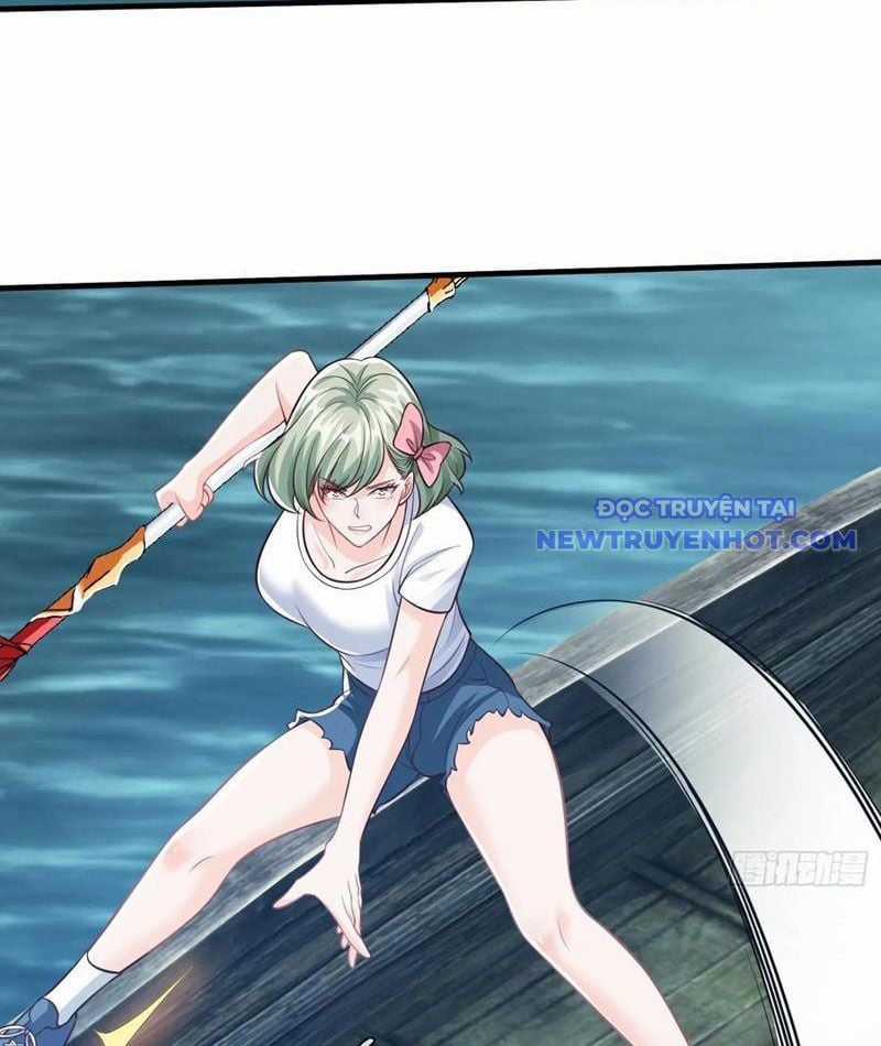 Ta Tu Luyện Thành Thần Tại Đô Thị Chapter 89 trang 52