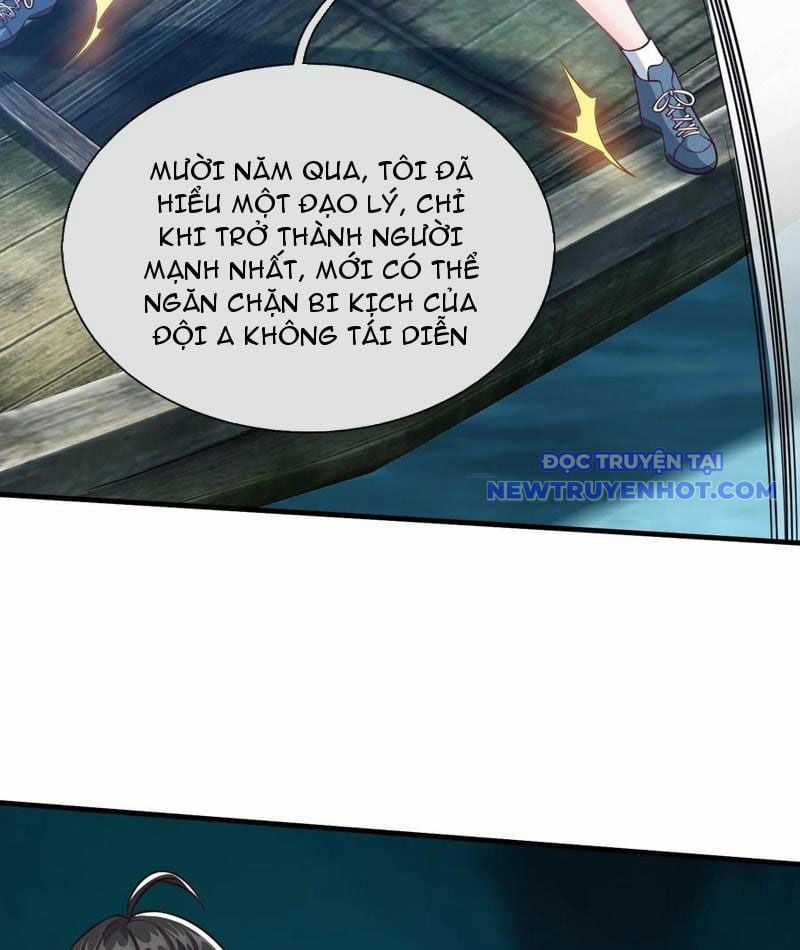 Ta Tu Luyện Thành Thần Tại Đô Thị Chapter 89 trang 53