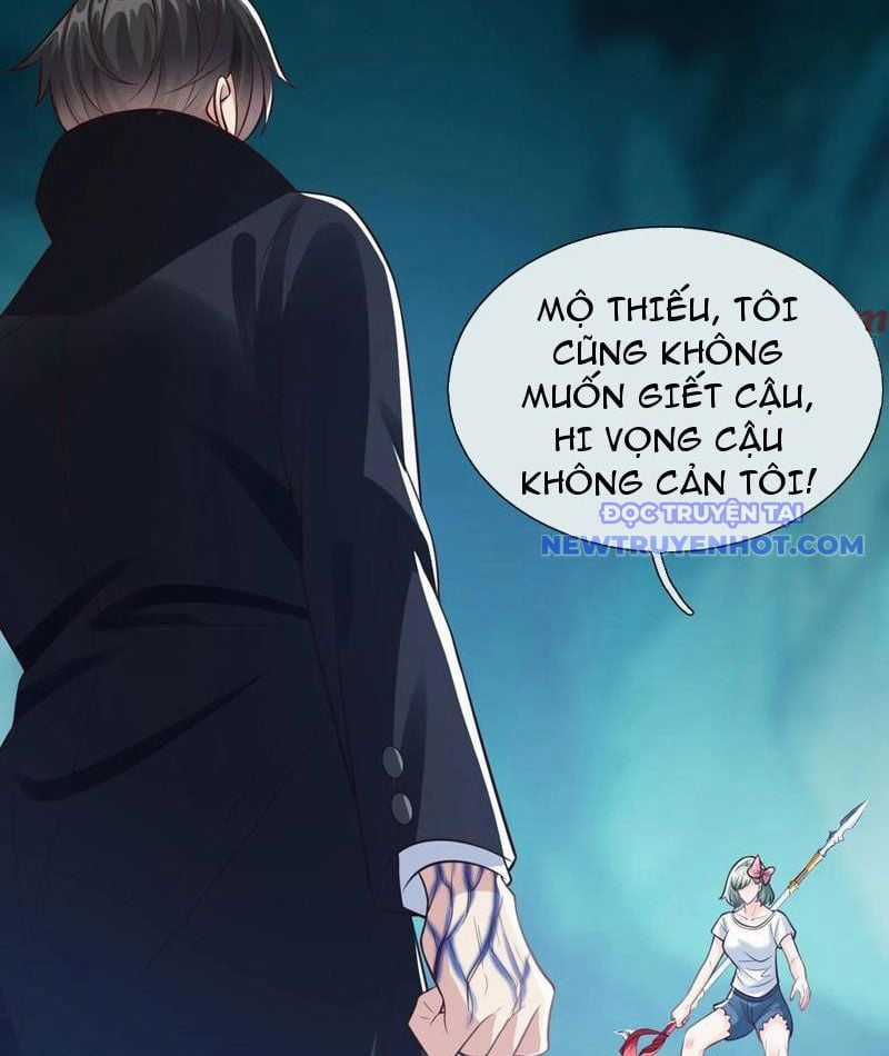 Ta Tu Luyện Thành Thần Tại Đô Thị Chapter 89 trang 54