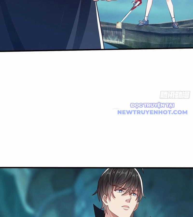 Ta Tu Luyện Thành Thần Tại Đô Thị Chapter 89 trang 55