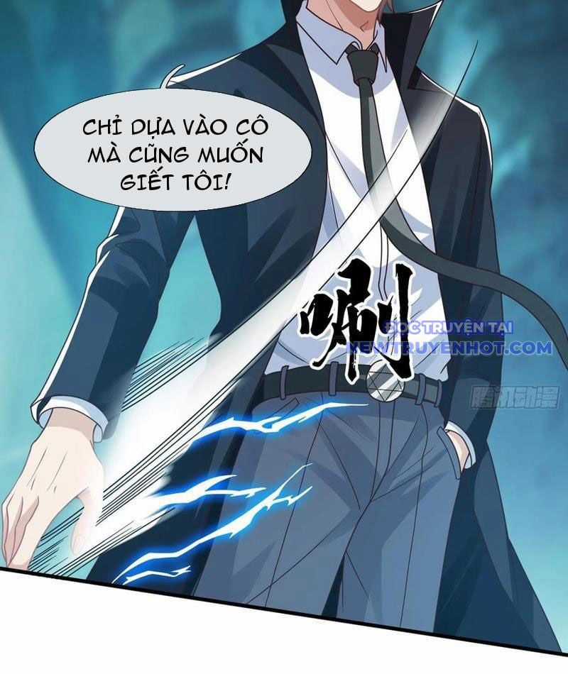 Ta Tu Luyện Thành Thần Tại Đô Thị Chapter 89 trang 56