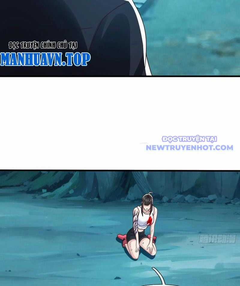 Ta Tu Luyện Thành Thần Tại Đô Thị Chapter 89 trang 58