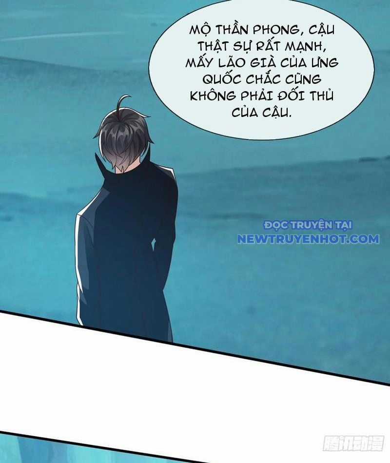 Ta Tu Luyện Thành Thần Tại Đô Thị Chapter 89 trang 59