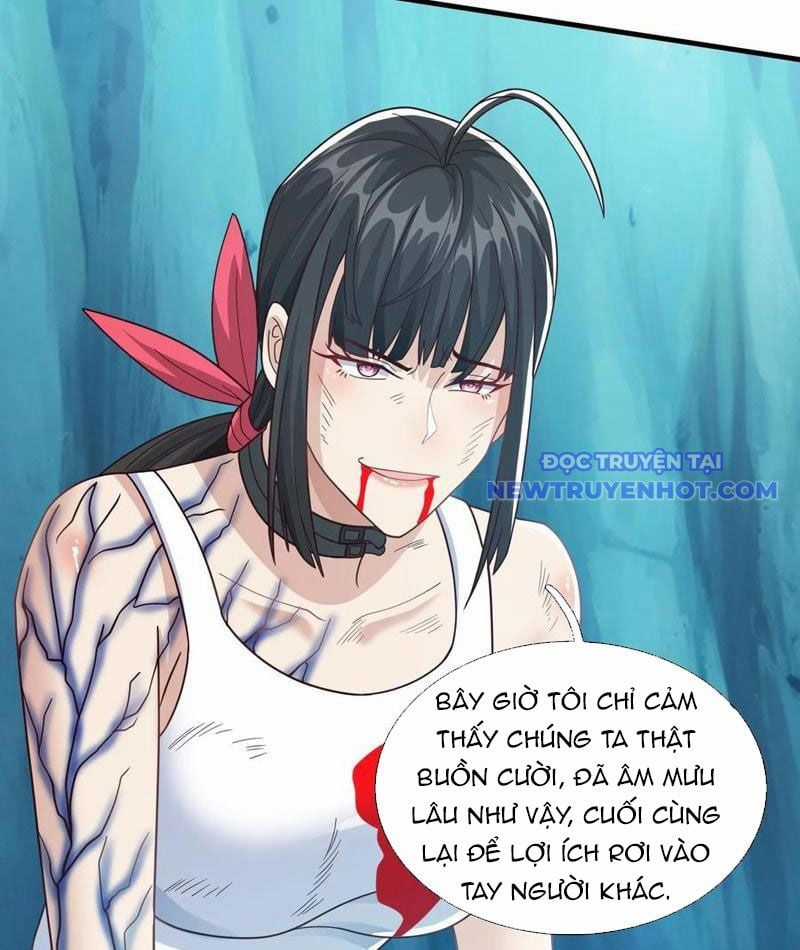 Ta Tu Luyện Thành Thần Tại Đô Thị Chapter 89 trang 60