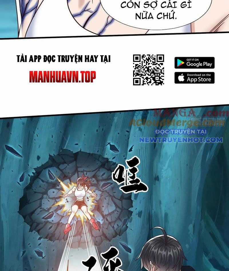 Ta Tu Luyện Thành Thần Tại Đô Thị Chapter 89 trang 64