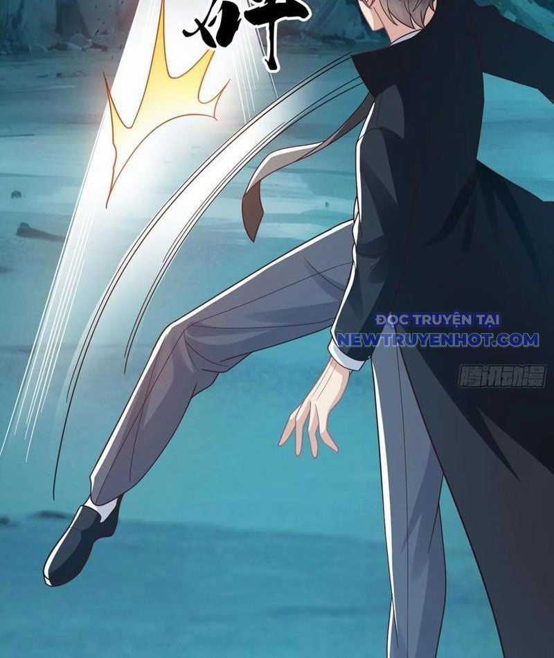 Ta Tu Luyện Thành Thần Tại Đô Thị Chapter 89 trang 65