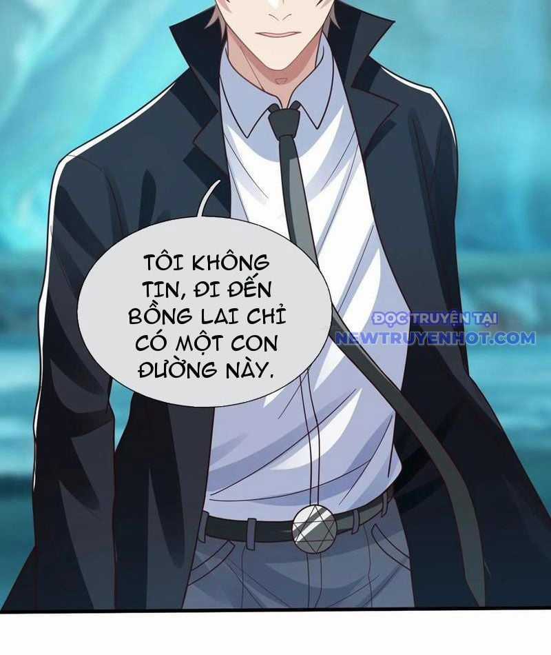 Ta Tu Luyện Thành Thần Tại Đô Thị Chapter 89 trang 67