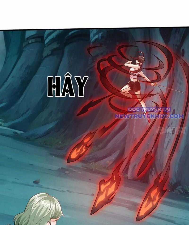 Ta Tu Luyện Thành Thần Tại Đô Thị Chapter 89 trang 8