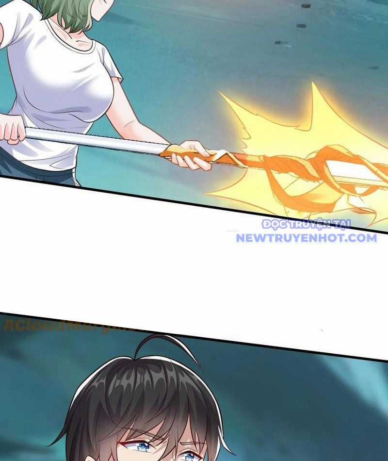 Ta Tu Luyện Thành Thần Tại Đô Thị Chapter 89 trang 9