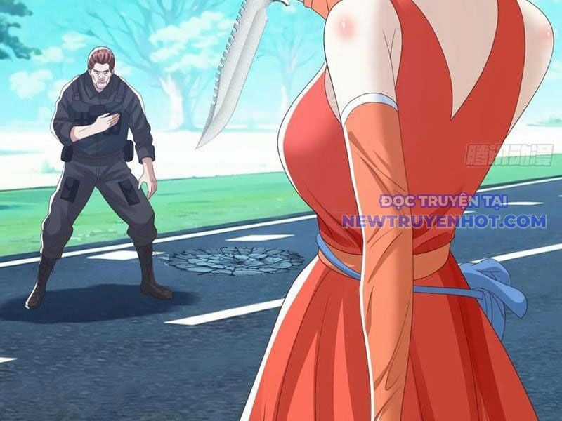 Ta Tu Luyện Thành Thần Tại Đô Thị Chapter 90 trang 102