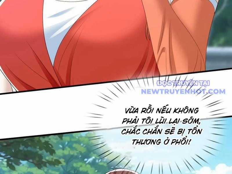 Ta Tu Luyện Thành Thần Tại Đô Thị Chapter 90 trang 105