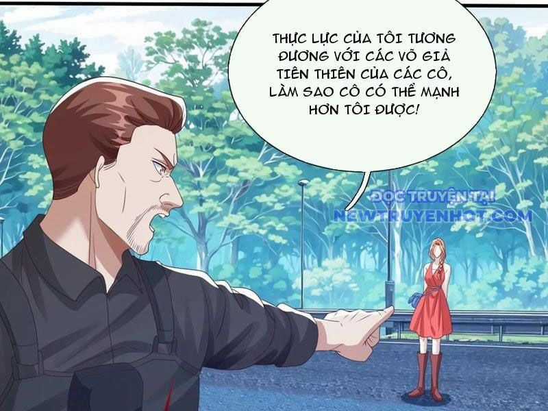 Ta Tu Luyện Thành Thần Tại Đô Thị Chapter 90 trang 108