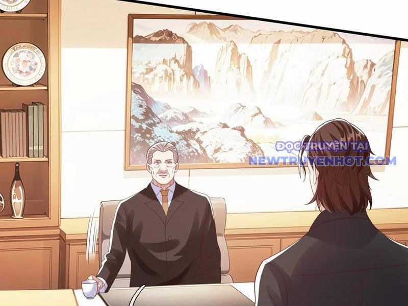 Ta Tu Luyện Thành Thần Tại Đô Thị Chapter 90 trang 11