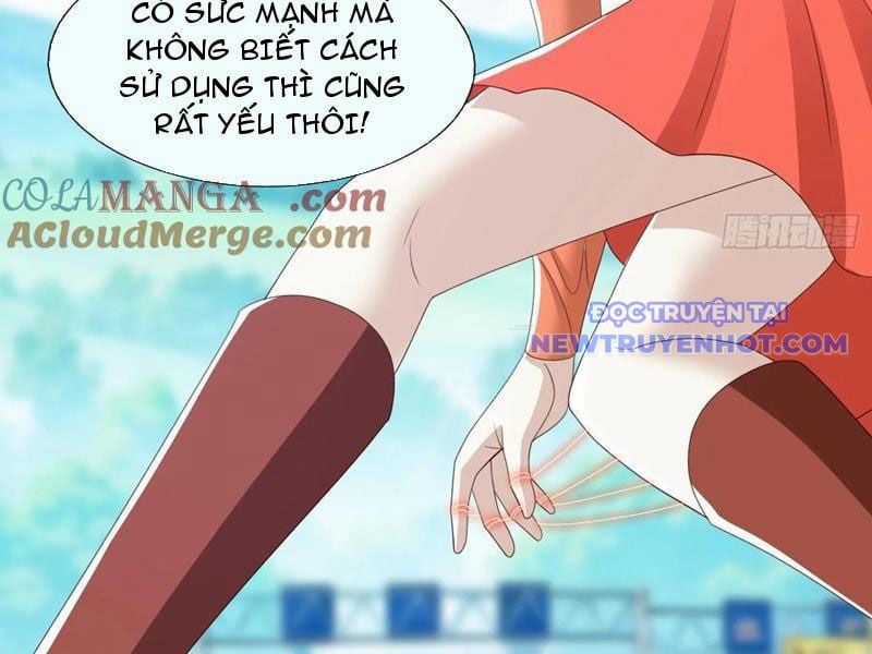 Ta Tu Luyện Thành Thần Tại Đô Thị Chapter 90 trang 111