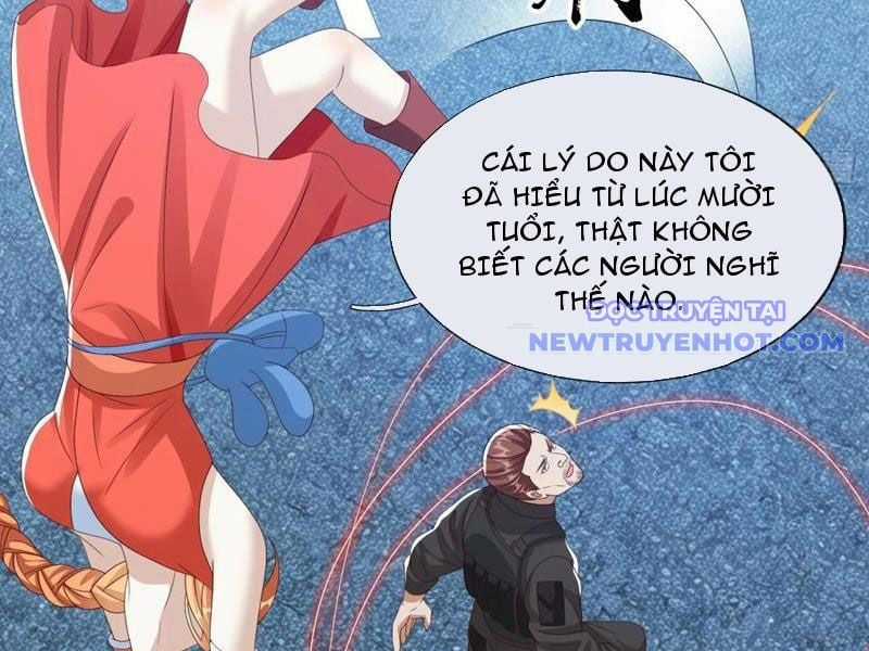 Ta Tu Luyện Thành Thần Tại Đô Thị Chapter 90 trang 113