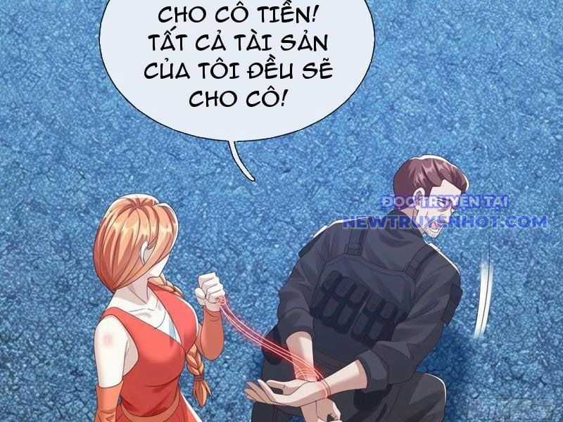 Ta Tu Luyện Thành Thần Tại Đô Thị Chapter 90 trang 118