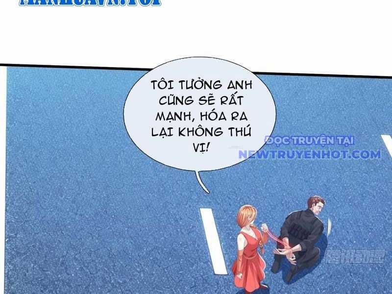 Ta Tu Luyện Thành Thần Tại Đô Thị Chapter 90 trang 120