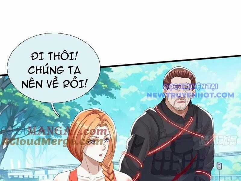 Ta Tu Luyện Thành Thần Tại Đô Thị Chapter 90 trang 122