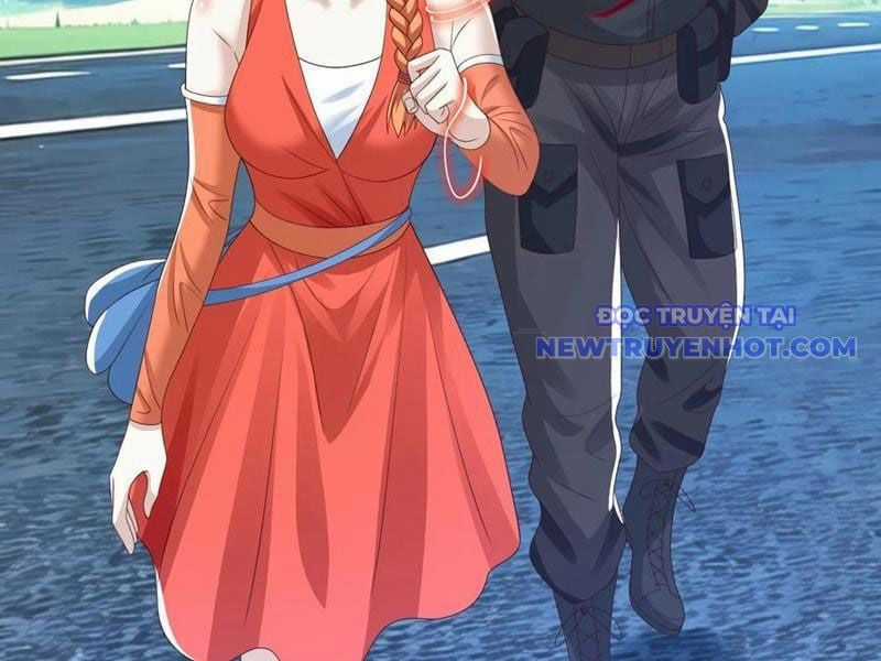 Ta Tu Luyện Thành Thần Tại Đô Thị Chapter 90 trang 123