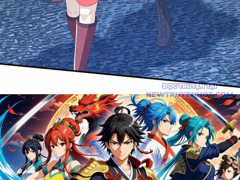 Ta Tu Luyện Thành Thần Tại Đô Thị Chapter 90 trang 124