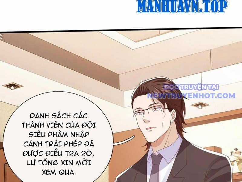 Ta Tu Luyện Thành Thần Tại Đô Thị Chapter 90 trang 13