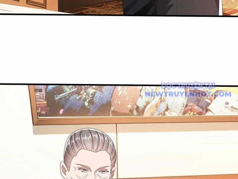 Ta Tu Luyện Thành Thần Tại Đô Thị Chapter 90 trang 15