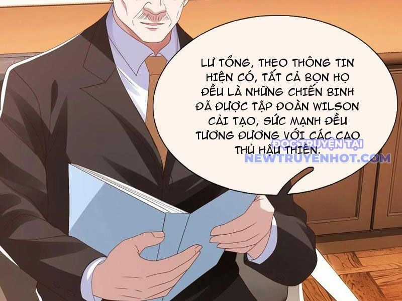 Ta Tu Luyện Thành Thần Tại Đô Thị Chapter 90 trang 16