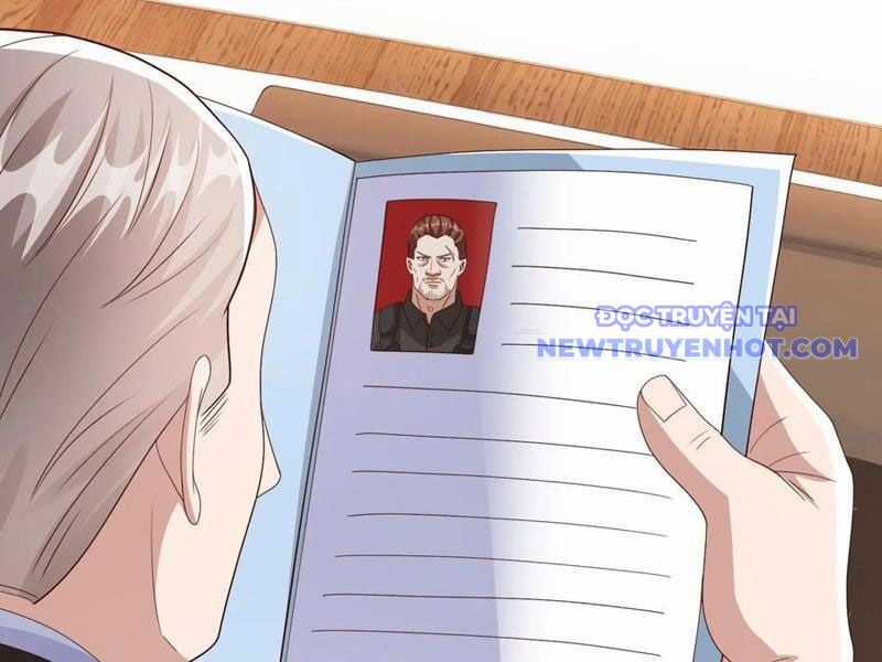 Ta Tu Luyện Thành Thần Tại Đô Thị Chapter 90 trang 18