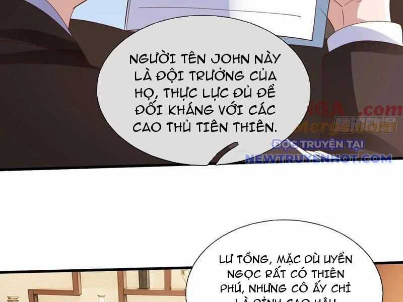 Ta Tu Luyện Thành Thần Tại Đô Thị Chapter 90 trang 19