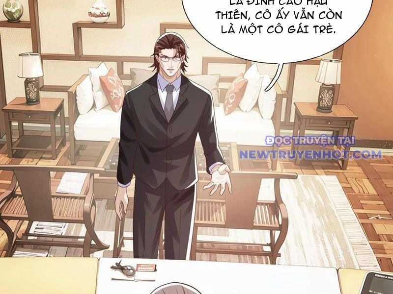 Ta Tu Luyện Thành Thần Tại Đô Thị Chapter 90 trang 20