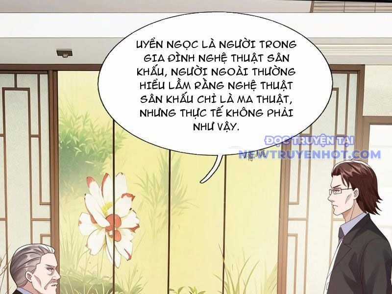 Ta Tu Luyện Thành Thần Tại Đô Thị Chapter 90 trang 22
