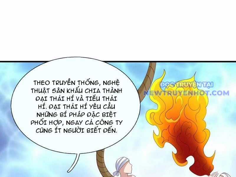 Ta Tu Luyện Thành Thần Tại Đô Thị Chapter 90 trang 25