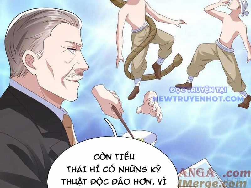 Ta Tu Luyện Thành Thần Tại Đô Thị Chapter 90 trang 26