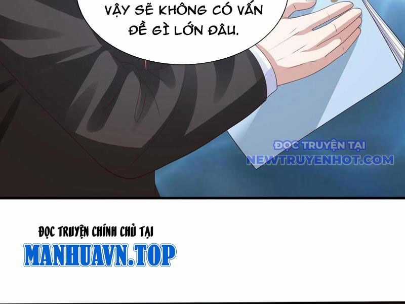 Ta Tu Luyện Thành Thần Tại Đô Thị Chapter 90 trang 27