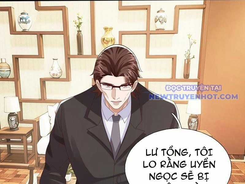 Ta Tu Luyện Thành Thần Tại Đô Thị Chapter 90 trang 28