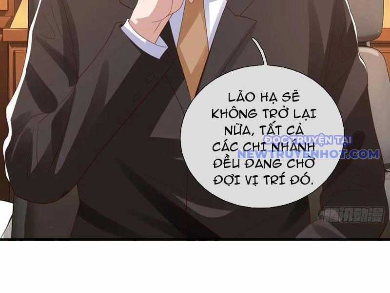 Ta Tu Luyện Thành Thần Tại Đô Thị Chapter 90 trang 31