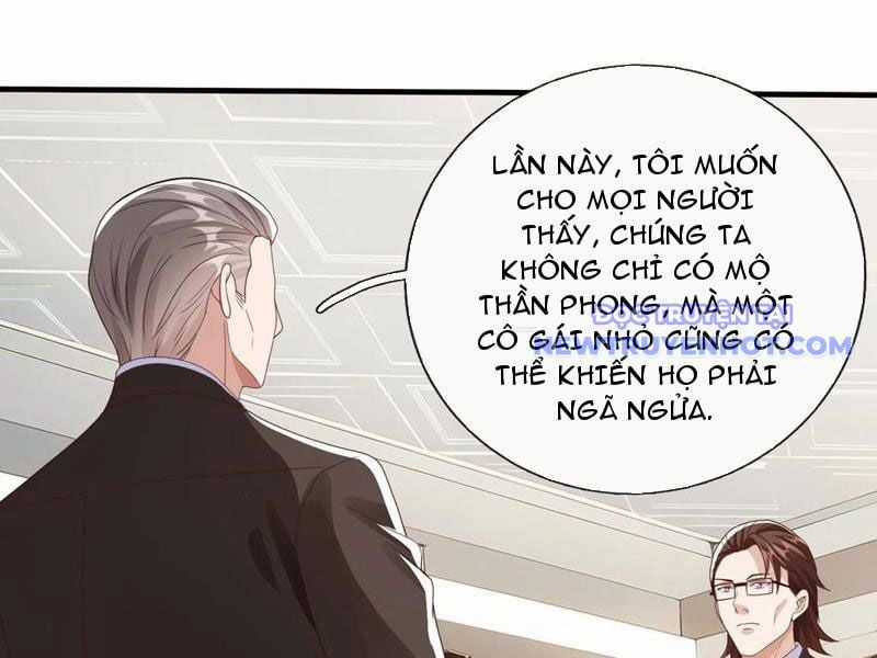Ta Tu Luyện Thành Thần Tại Đô Thị Chapter 90 trang 32